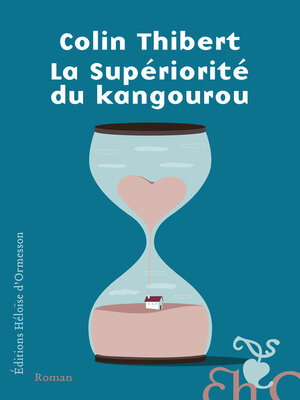 cover image of La Supériorité du kangourou